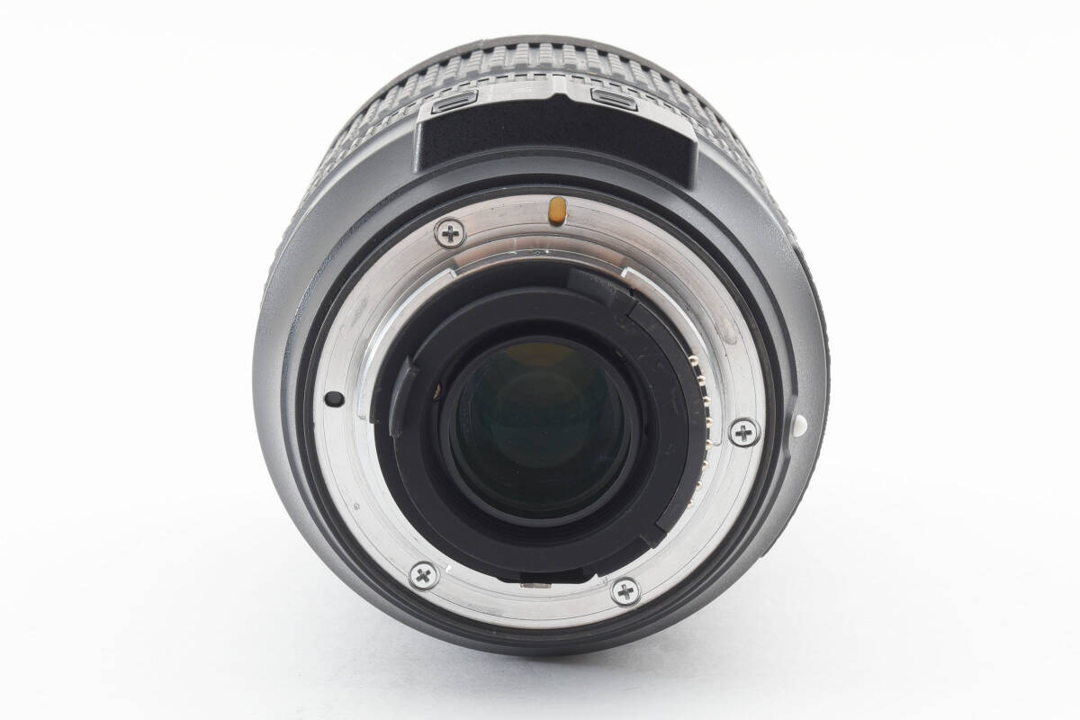 ★完全動作品★ Nikon ニコン AF-S DX 18-140mm F3.5-5.6 G ED VR 付属品有(01)の画像5