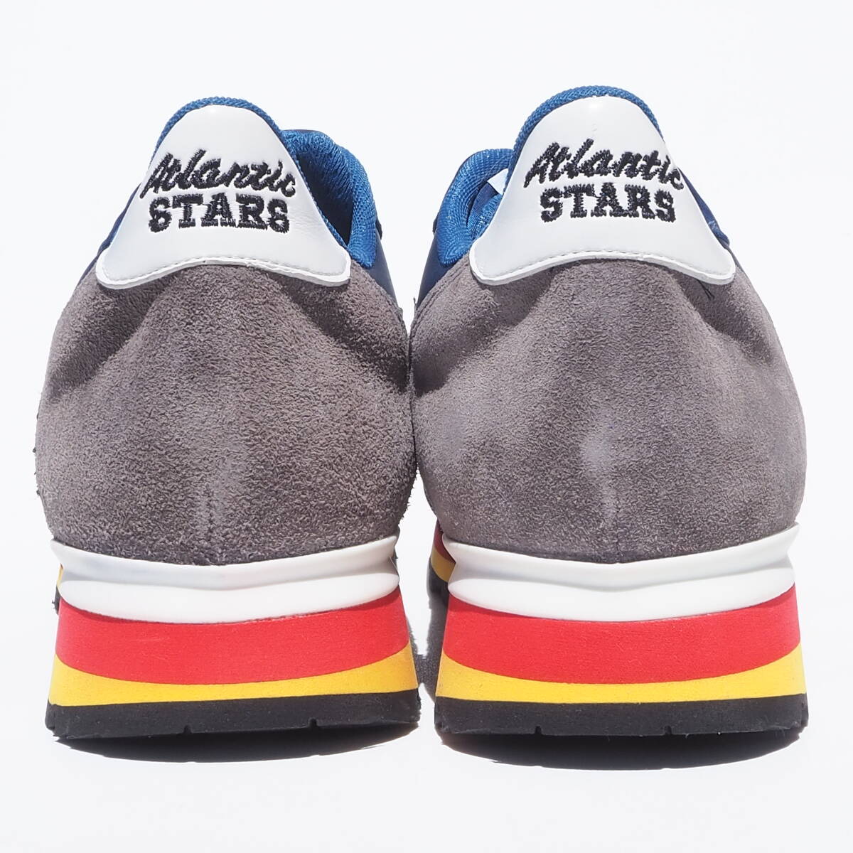  dead!! size 44 unused Atlantic STARS Atlantic Star z sneakers 