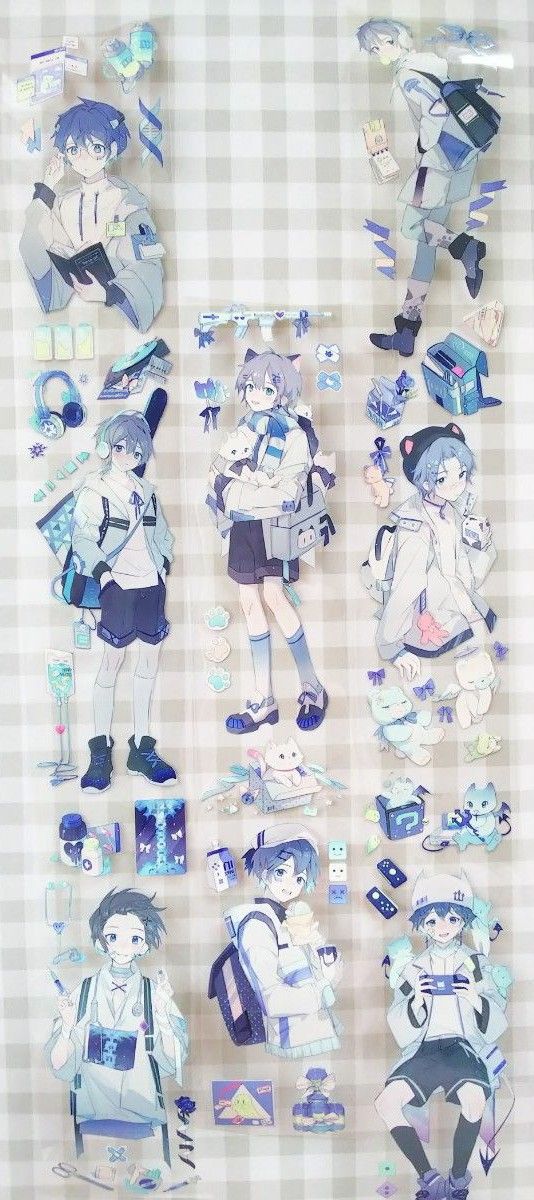 切り売り】海外マステ 人物マステ 少年男性 4種セット|Yahoo 切り売り】海外マステ 人物マステ 少年男性 4種セット|Yahoo