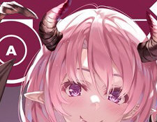たぬき 希少 深崎暮人/COMIC阿吽/改/Vol.27/特大タペストリー タペストリー