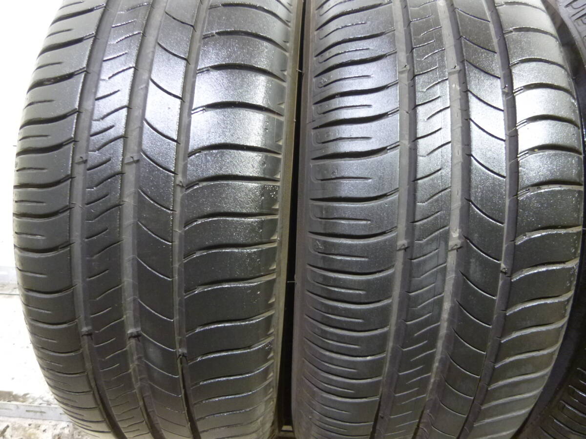 @即日発送@ 185/55R15 MICHELIN ENERGY SAVER ４本！１９６３５_画像2