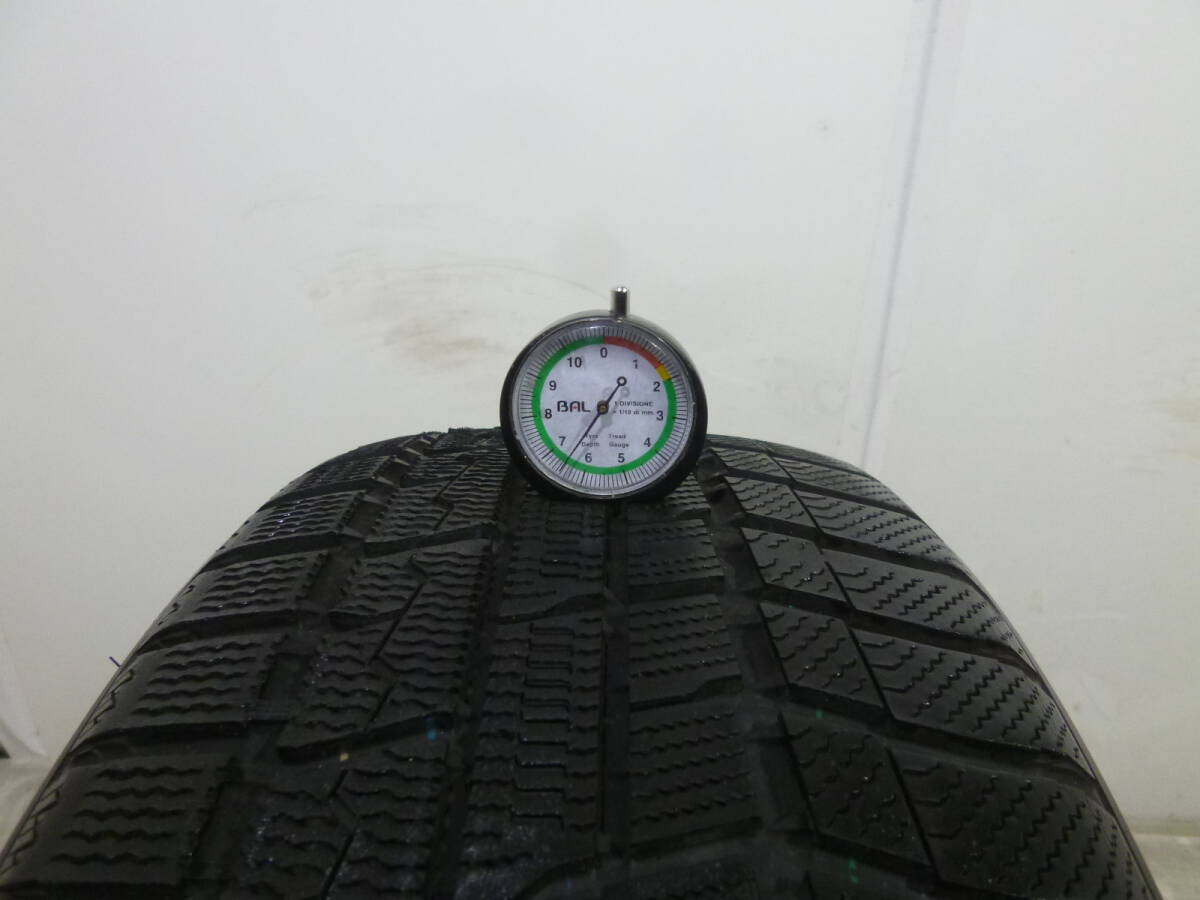 @即日発送@ 225/45R18 TOYO WINTER TRANPATH TX １本！Ｆ１１３２４_画像3