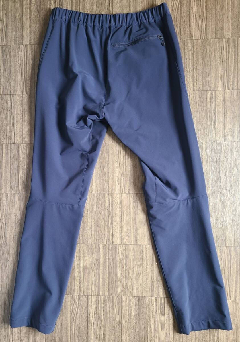 THE NORTH FACE Alpine Light Pant NT52927 Sサイズ ノースフェイス アルパインライトパンツ アーバンネイビー 美品 送料無料の画像3