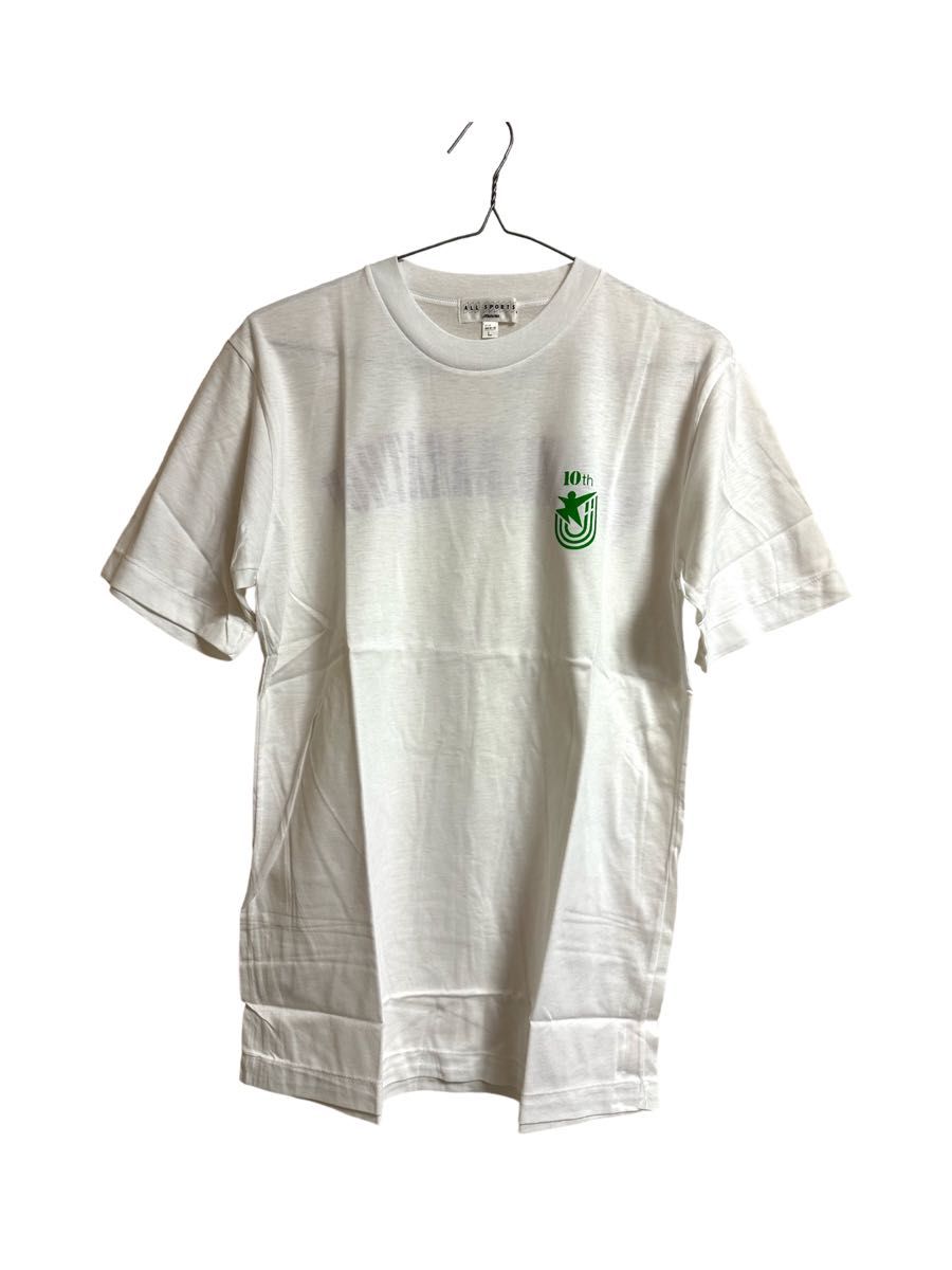 【新品】MIZUNO メンズ　Tシャツ　Lサイズ
