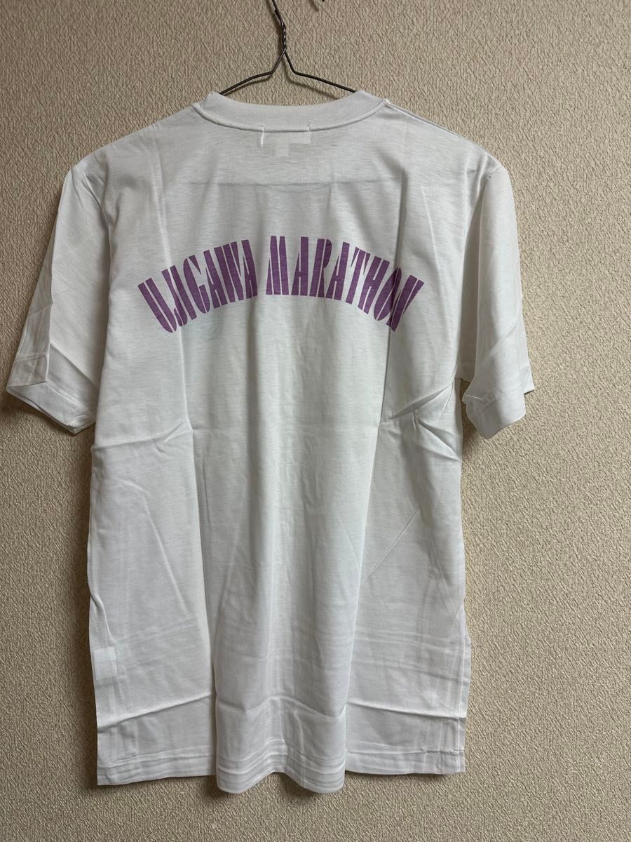 【新品】MIZUNO メンズ　Tシャツ　Lサイズ