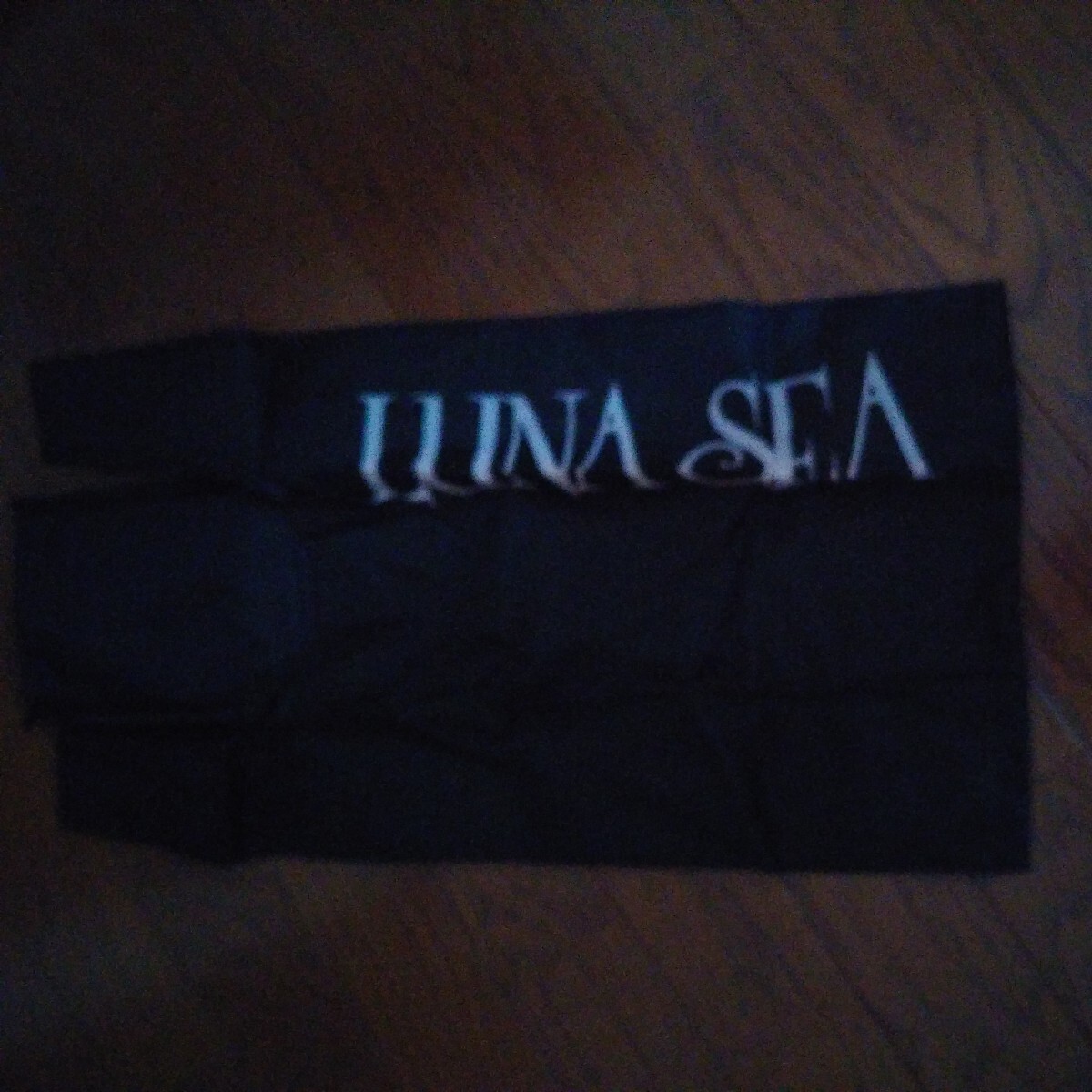 LUNA SEA エコバッグ_画像2