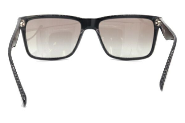  Prada солнцезащитные очки SPR19S черный чистый чёрный б/у I одежда очки очки женский мужской 