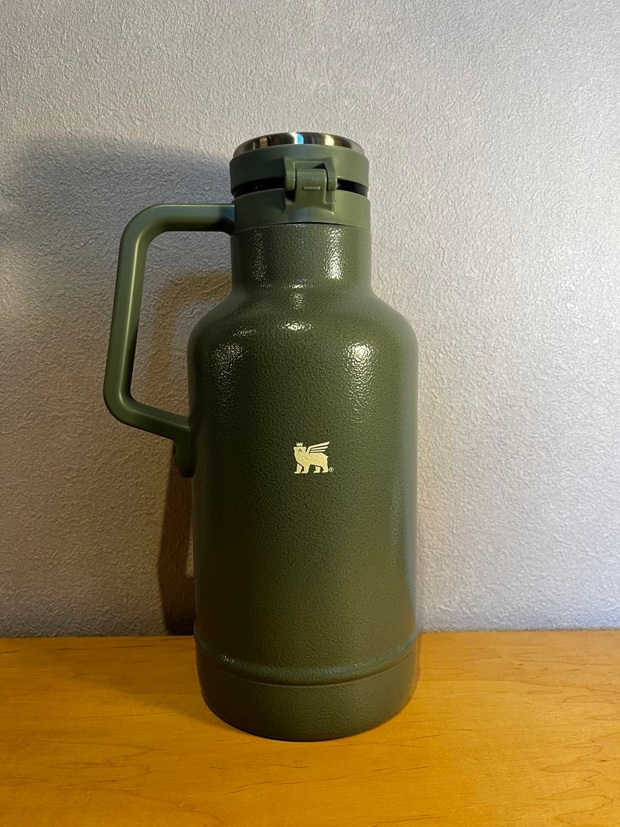 スタンレー グロウラー STANLEY CLASSIC VACUUM GROWLER FRAGMENT | 1.9L