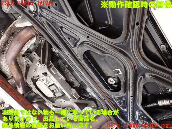 2UPJ-12553010]アウディ・A7 スポーツバック(4GCGWC)ミッション AT CGW 4WD 中古 軽走行OK_画像5