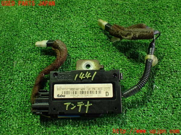 2UPJ-14416550]アコード ユーロR(CL7)アンテナ 中古