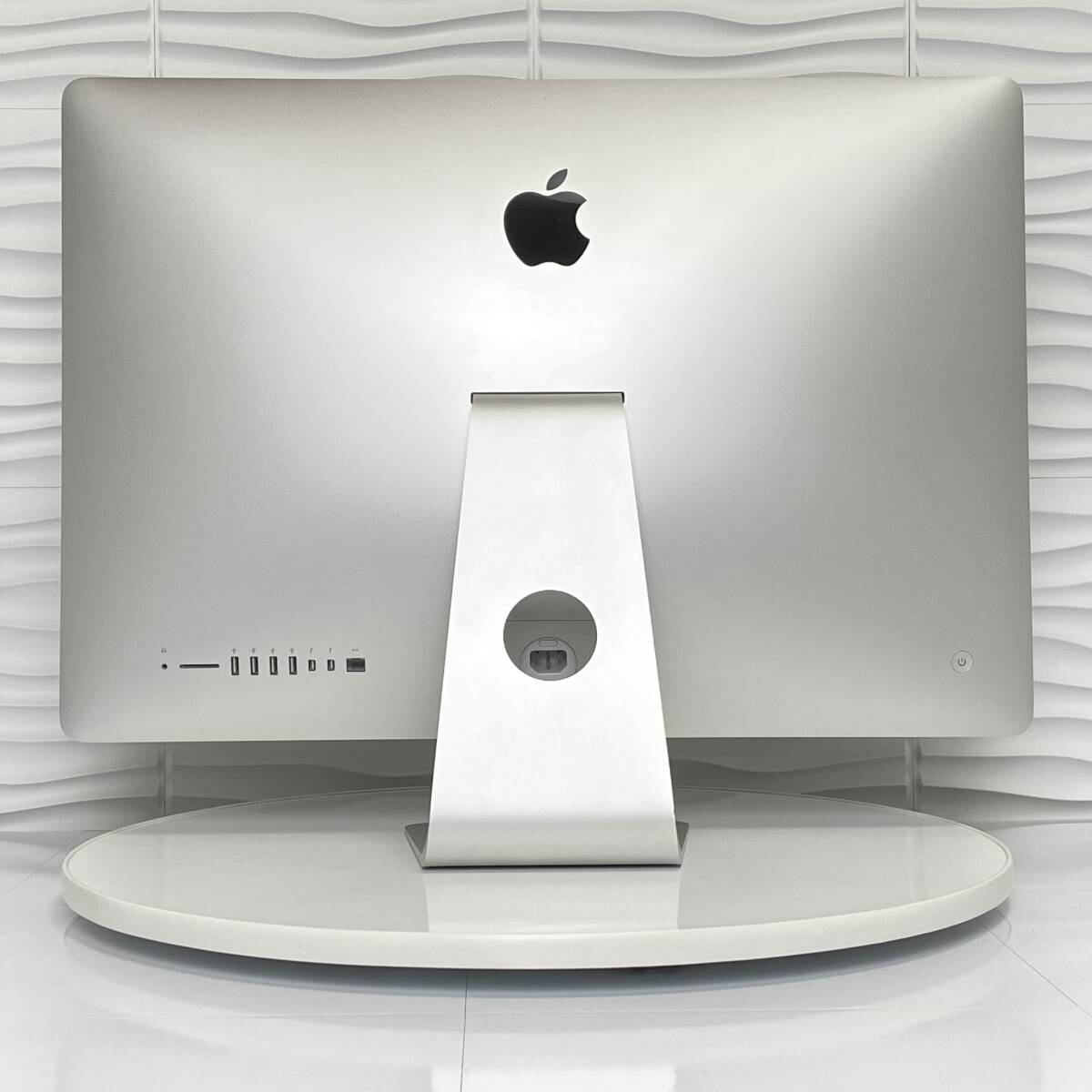 【美品】iMac Retina 5K Late2015/27インチ Core i7 SSD1TB メモリ32GB /AMD Radeon R9 M395搭載。の画像8