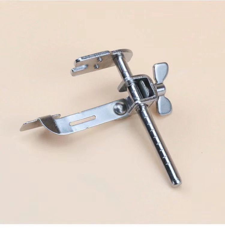  industry for sewing machine occupation for sewing machine stitch ruler sewing machine parts sewing machine supplies hand made handmade handicrafts sewing machine accessory dressmaking 