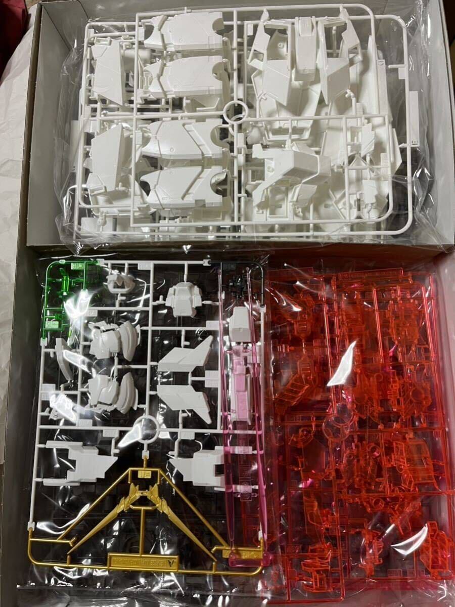 ★ メガサイズモデル 1/48 RX-0 ユニコーンガンダム Ver.TWC ガンダムベース限定　★_画像2