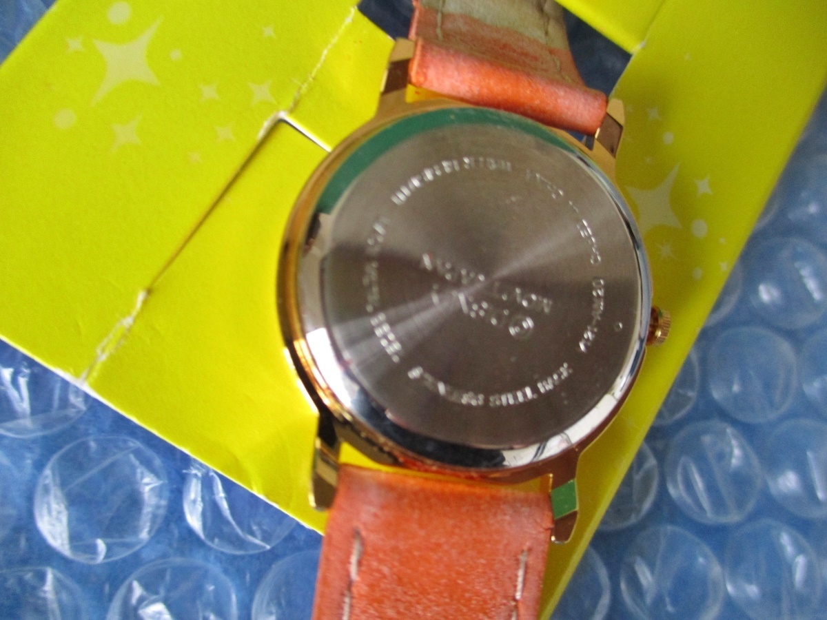 セイコー SEIKO ディズニー 腕時計 プーさん くまのプーさん Disney 当時物 未使用 コレクション