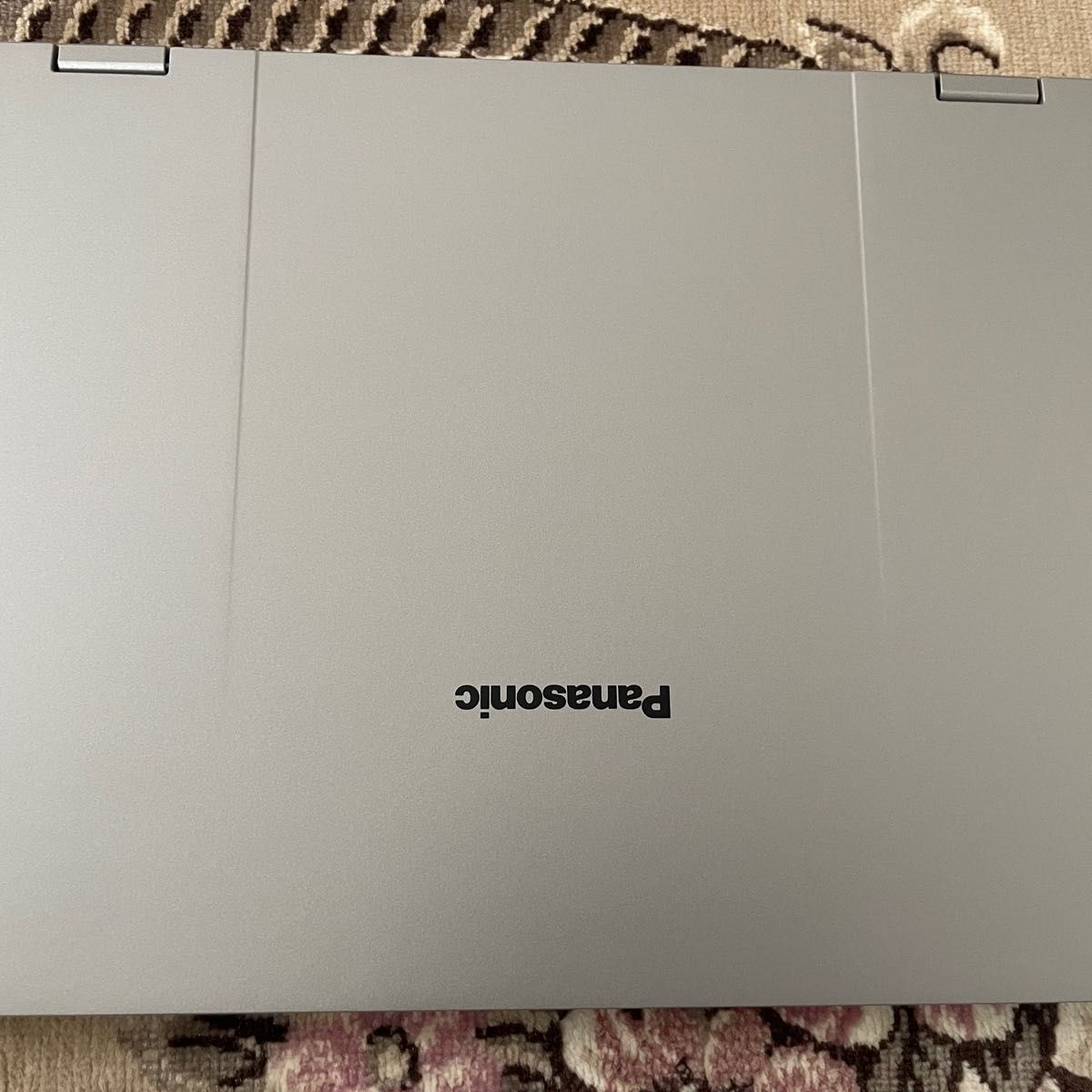 未使用品 超美品 パナソニック CF-SR4 メモリ16GB SSD512GB 未使用品 超美品 パナソニック CF-SR4 メモリ16GB SSD512GB