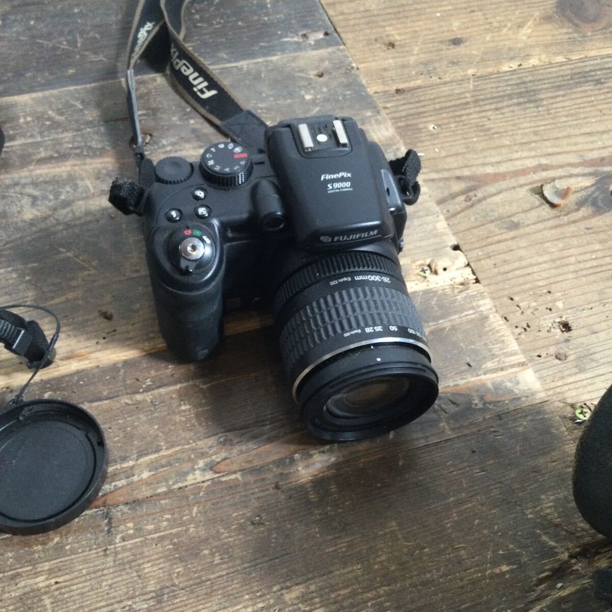 T20/動作未確認 Canon Nikon MINOLTA カシオ 富士フイルム 一眼レフ デジカメ まとめて10個セット 一眼レフ レンズ キヤノン ニコン_画像3