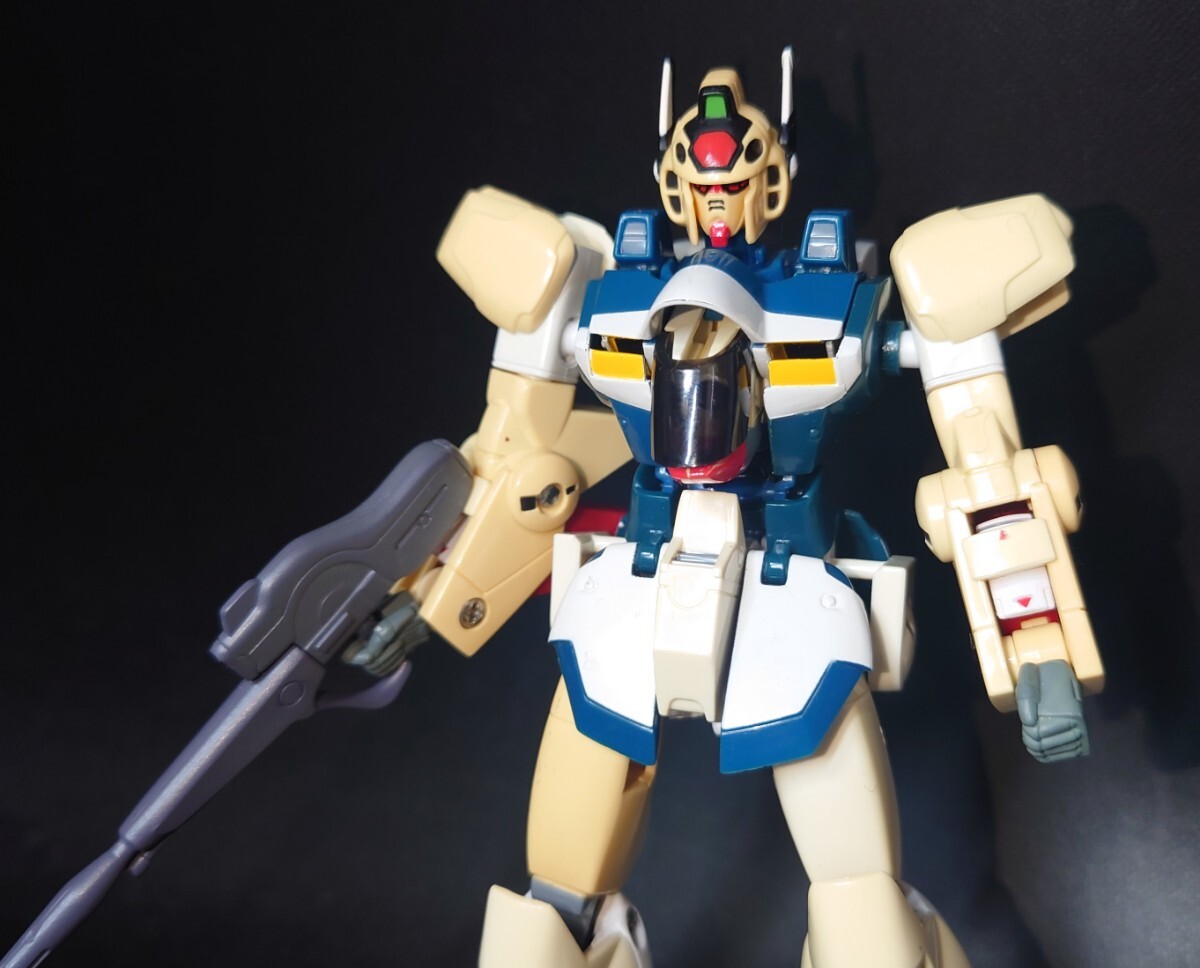 機動戦士Vガンダム 完全変形Ｖガンダム Vガンダムヘキサ アクションフィギュア 正規品 同梱歓迎_画像1