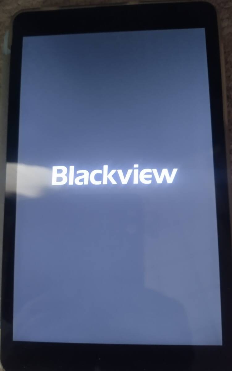  б/у планшет >Blackview Tab6( Junk )