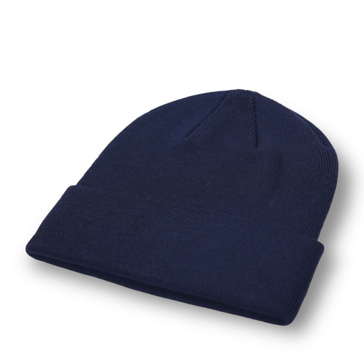 ◆DIME Classic Wool Beanie クラシックロゴ　インディゴ　ダイム　ニットキャップ　ニット帽　ビーニー　DIME MTL Skateboard