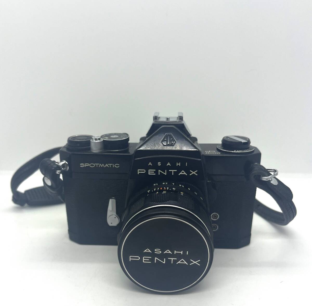 Yahoo!オークション - 中古 ASAHI PENTAX アサヒ ペンタックス フィ...