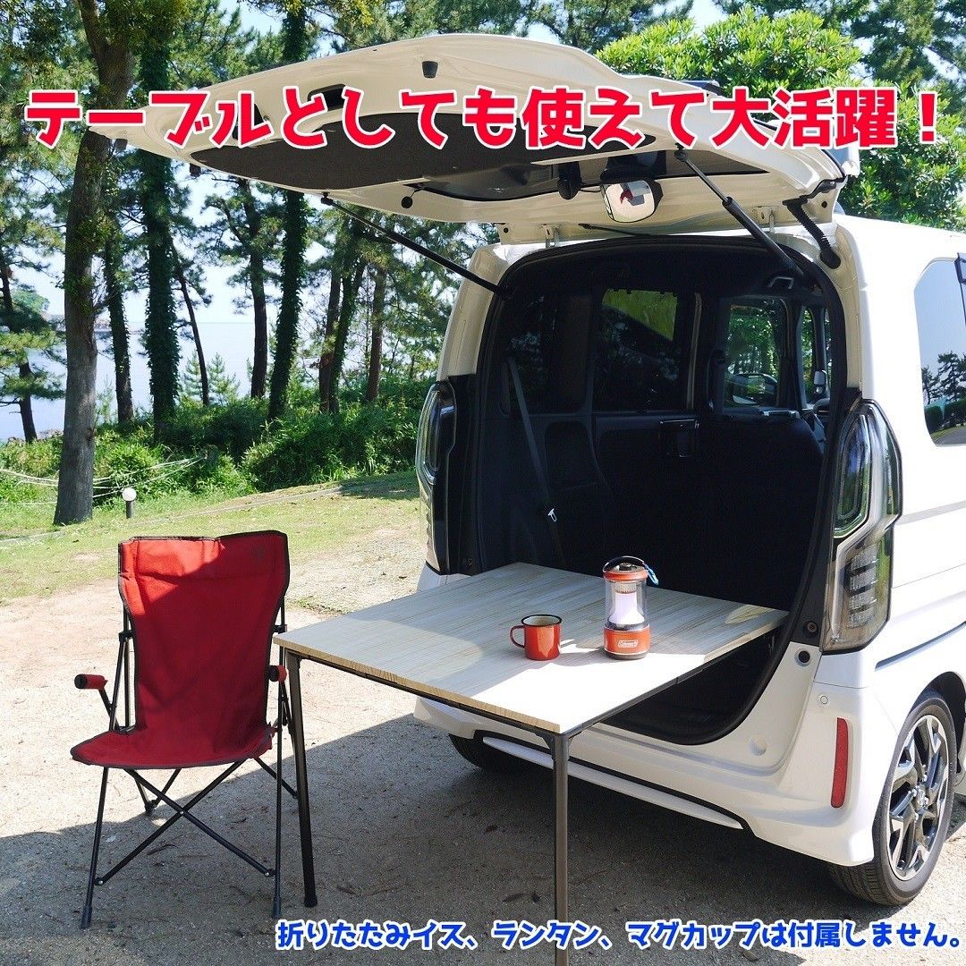 N-BOX 専用 車中泊 ベットキット ハンドメイド 2017年9月~最新 N-BOX 専用 車中泊 ベットキット ハンドメイド 2017年9月~最新