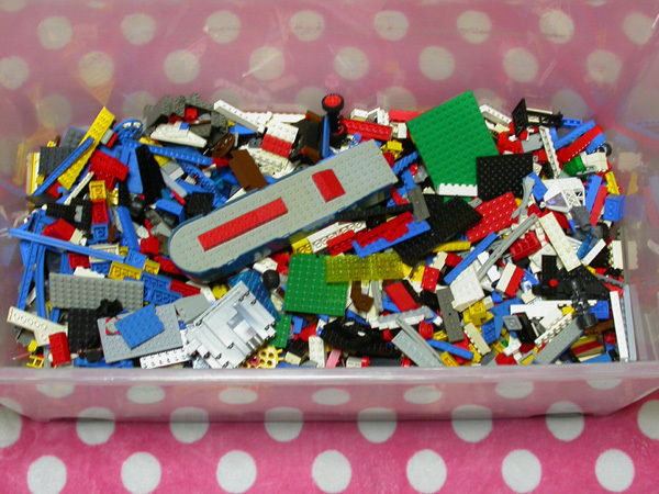 LEGO Lego City antique Vintage boat automobile parts block various large amount set 5 kilo ( 5kg ): Real Yahoo auction salling