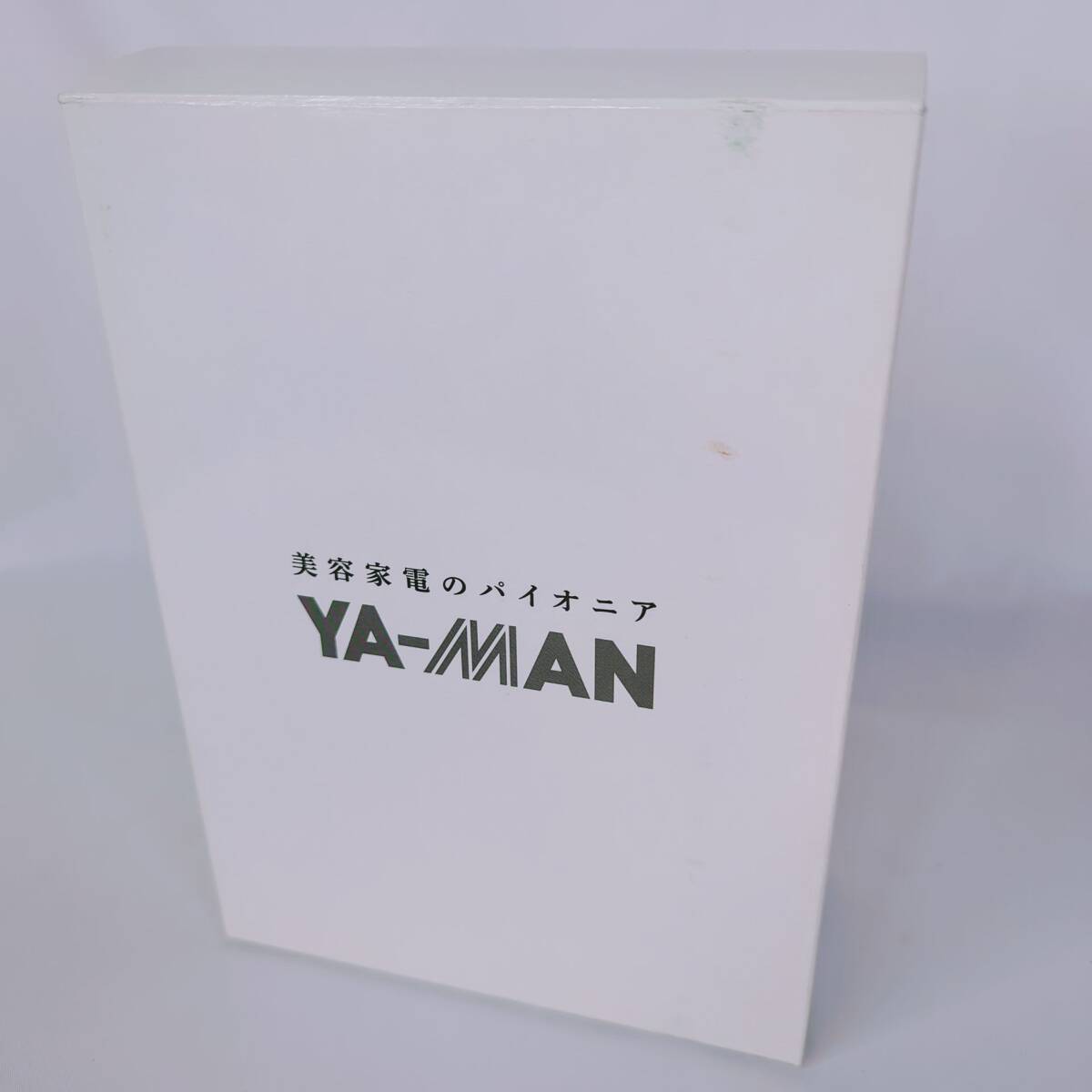 [ прекрасный товар ]YA-MAN RF Beaute фото плюс HRF-10T прекрасный лицо контейнер Ya-Man 