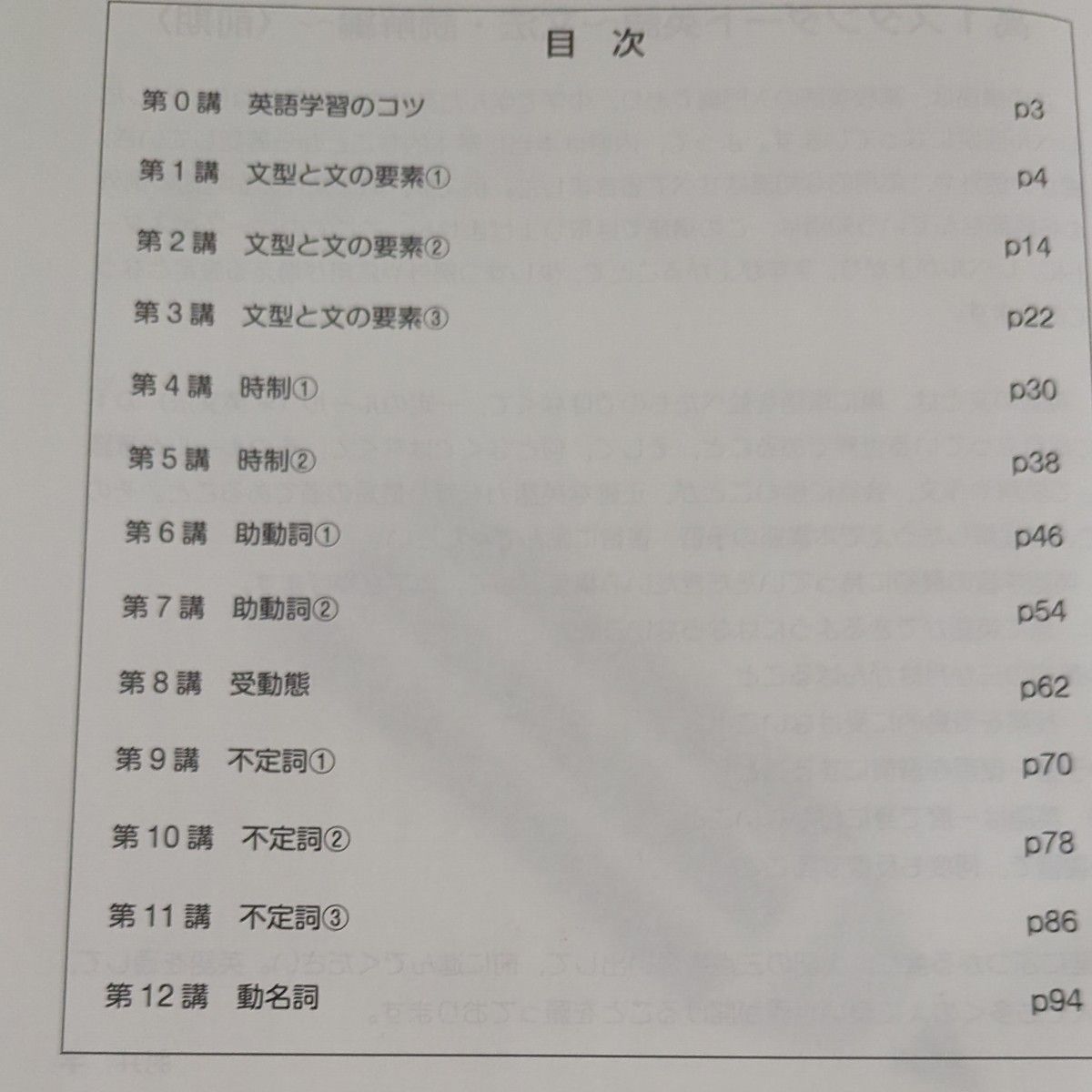 スタディサプリ 高1・高2スタンダードレベル英語 文法・読解編 スタディサプリ 高1・高2スタンダードレベル英語 文法・読解編
