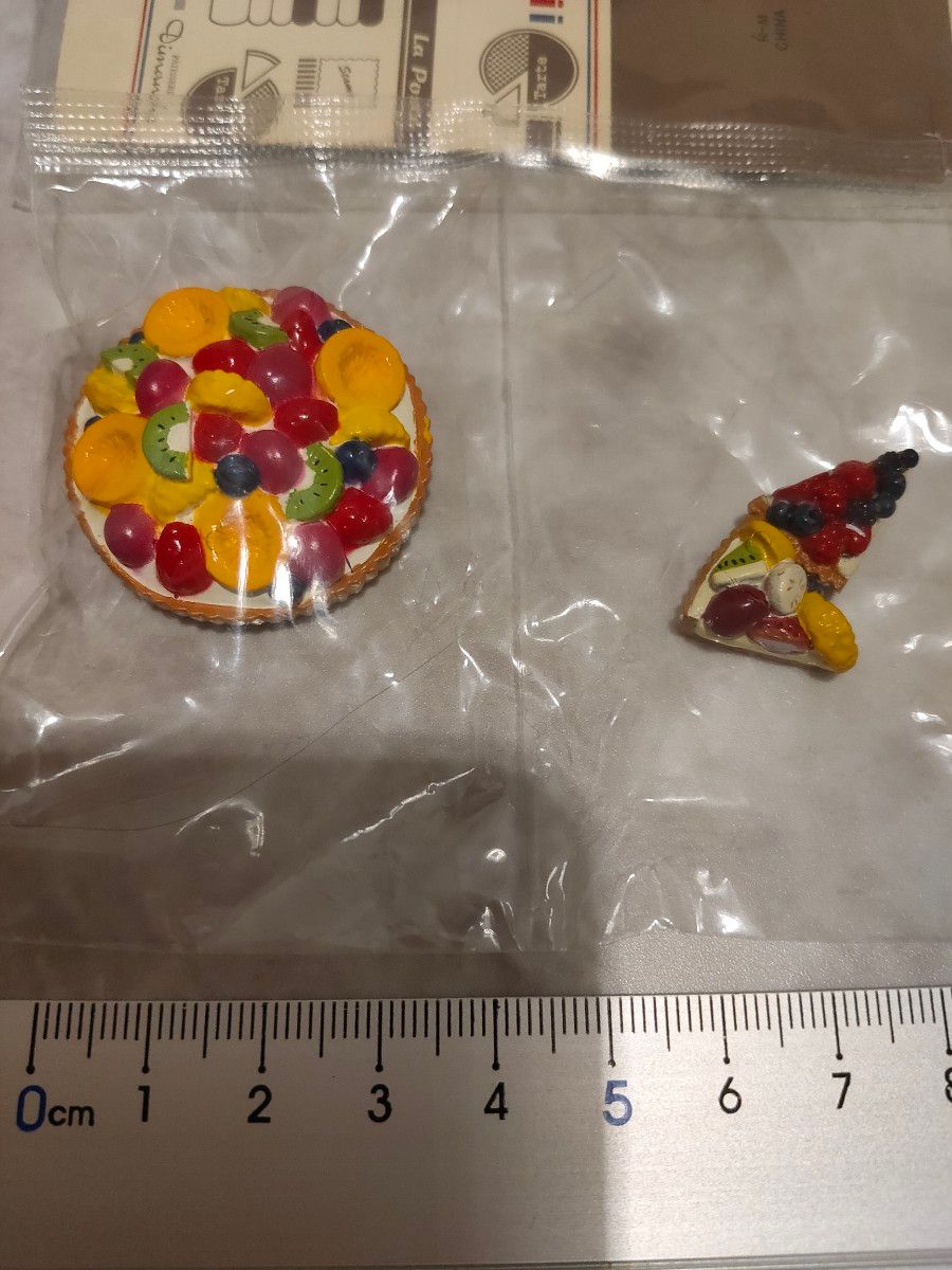 リーメント ぷちサンプル ぜいたくスイーツ ミニチュア ケーキ リーメント ぷちサンプル ぜいたくスイーツ ミニチュア ケーキ