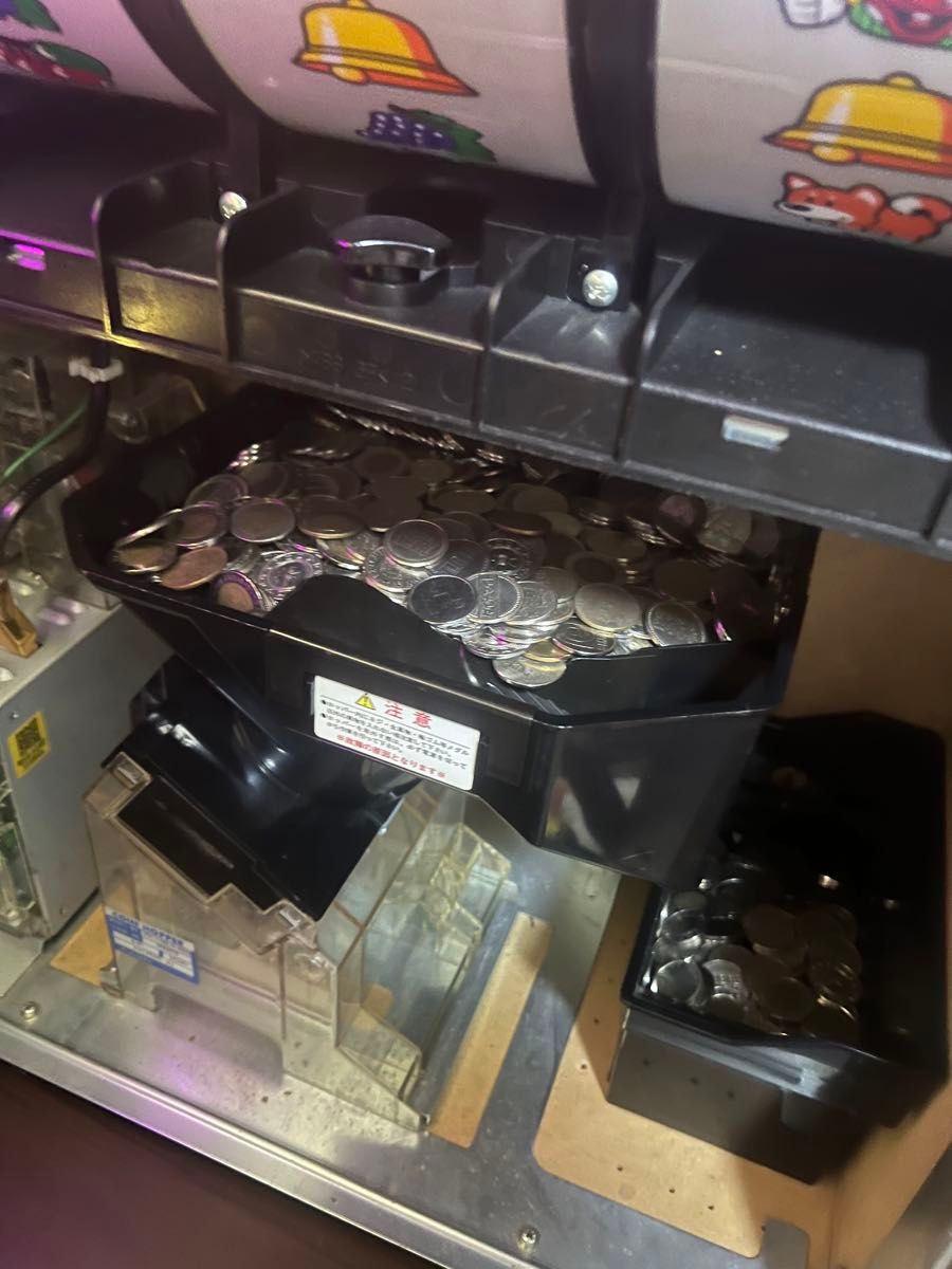 初代ファンキージャグラー パチスロ 実機 送料込み|Yahoo 初代ファンキージャグラー パチスロ 実機 送料込み|Yahoo