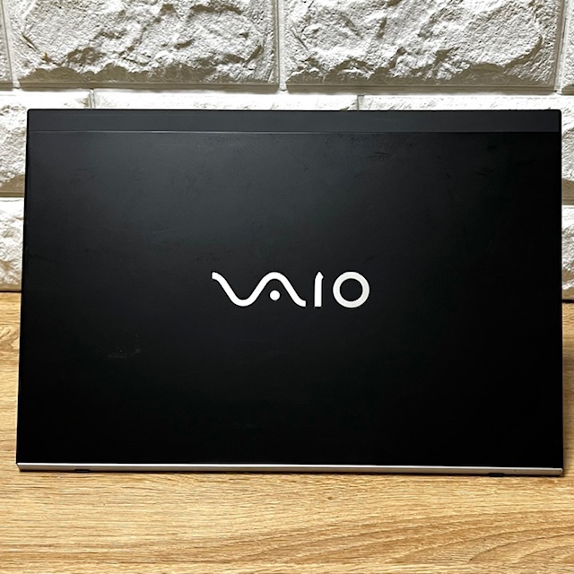 第10世代！2021モデル！【 VAIO VJPG13C11N 】 Corei5-1035G1/ RAM8GB/ ジャンク_画像6