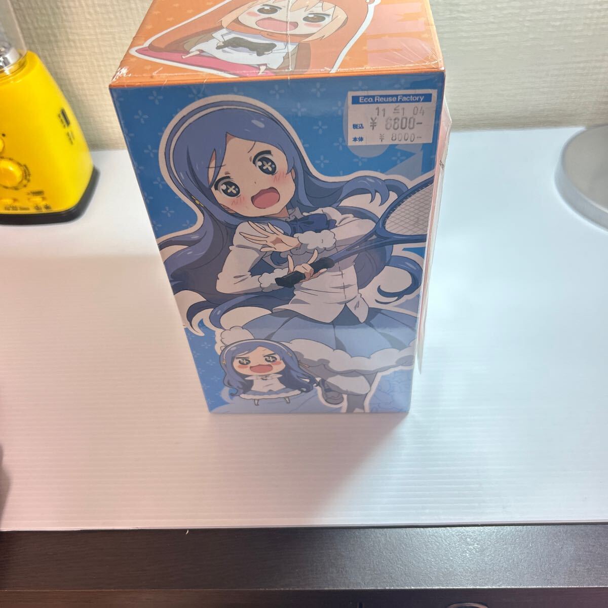 干物妹 うまるちゃん BOX 6枚セット_画像3