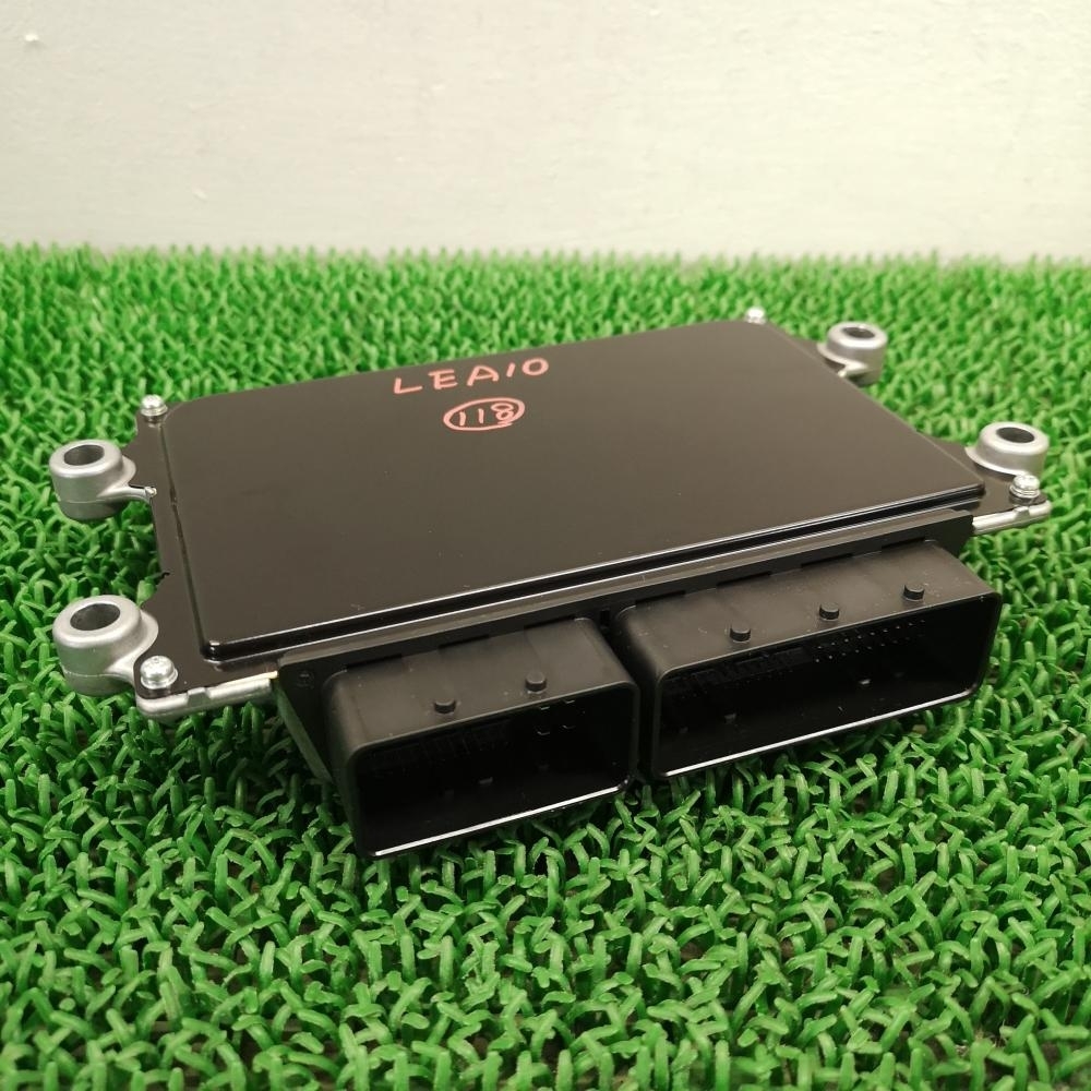 ZE1【エンジンコンピューター】23740-5SF4B　ECU R1 日産 リーフ e+G LEA10_画像3