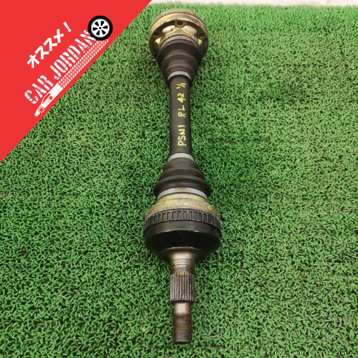 99603[ rear drive shaft left ]99633202407 H16 Porsche 911 Carrera (7.1 ten thousand km) PSN001