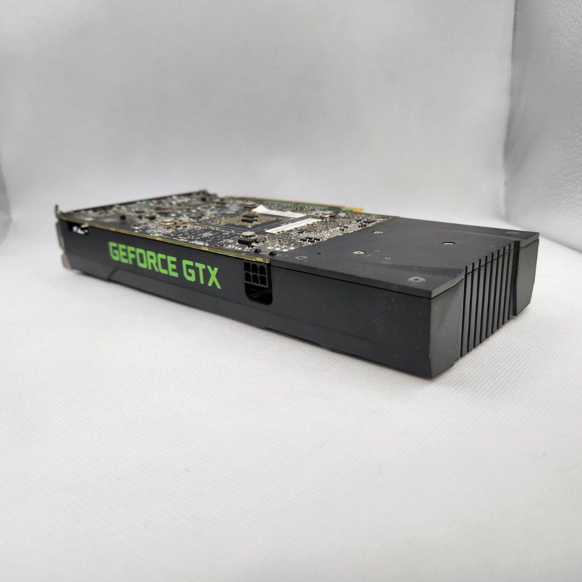 GEFORCE GTX1060 3GB 動作確認済み|Yahoo!フリマ(旧PayPayフリマ) GEFORCE GTX1060 3GB 動作確認済み|Yahoo!フリマ(旧PayPayフリマ)