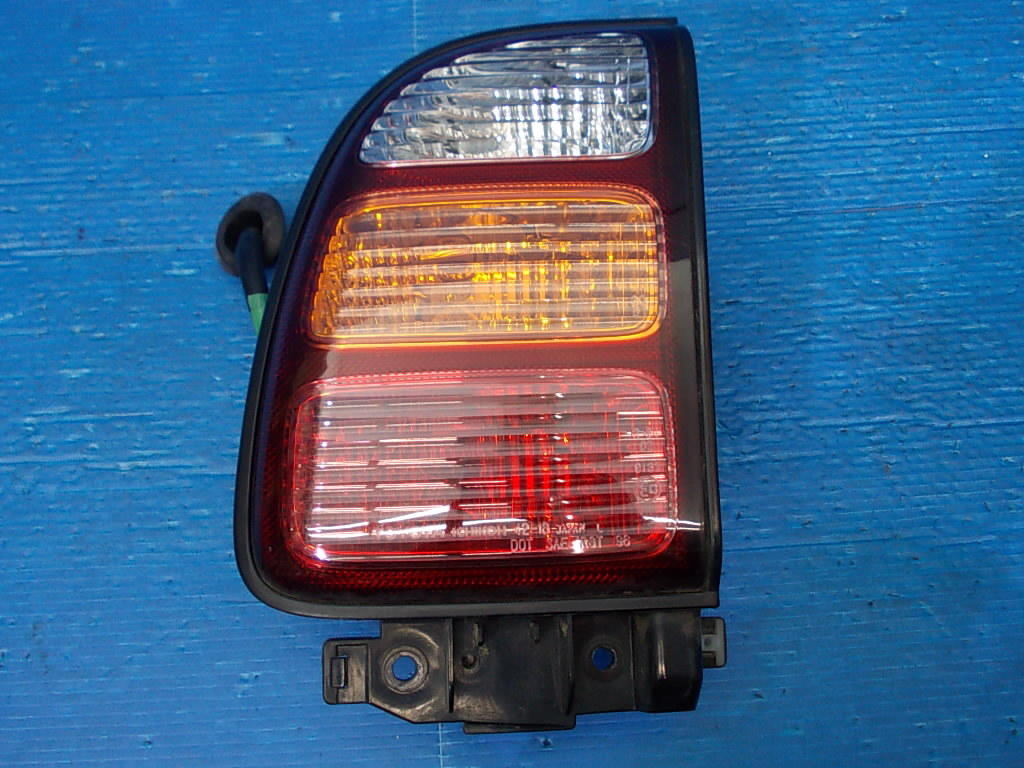 SXA10G/SXA11G/SXA10W/SXA11W/RAV4 J/V long 5D standard body latter term tail lamp / tail light left right set city light / Ichiko /ICHIKOH/42-18