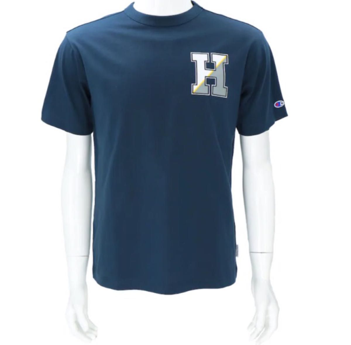 ＳＢＨ　Ｃｈａｍｐｉｏｎ別注　ＳＨＯＲＴ　ＳＬＥＥＶＥ　Ｔ－ＳＨＩＲＴ　ＮＶＹ