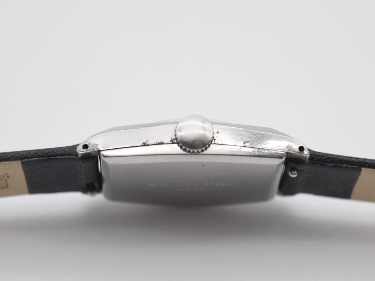 アンティーク時計】 希少 稼動品 現状品 SEIKO セイコー 精工舎 アンティーク時計】 希少 稼動品 現状品 SEIKO セイコー 精工舎