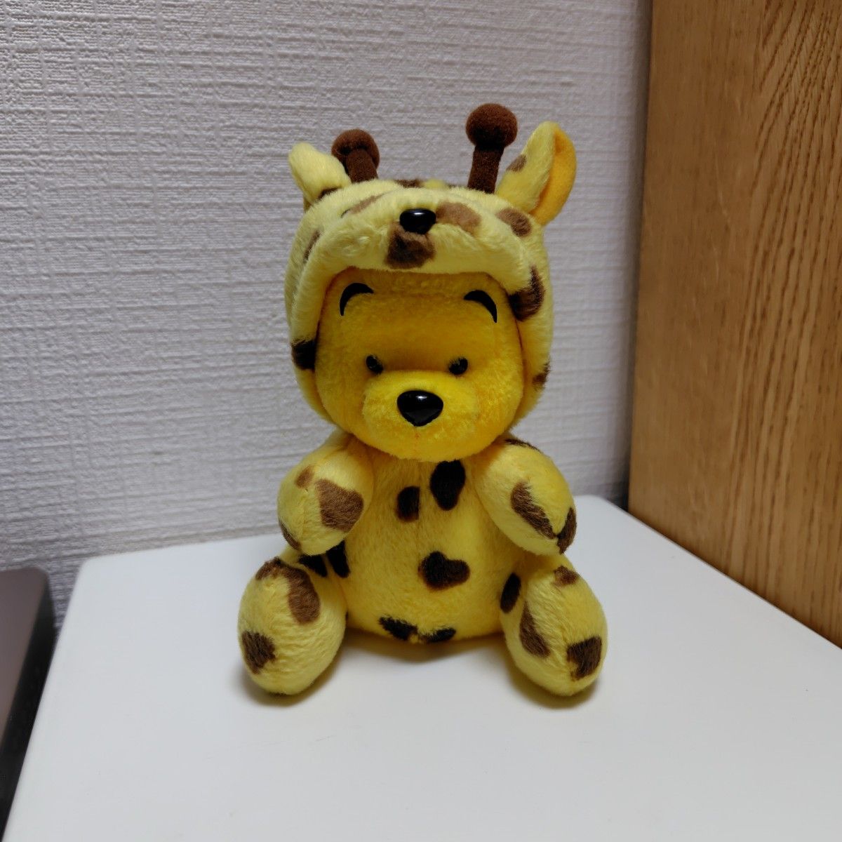 ディズニー くまのプーさん キリン 着ぐるみ ぬいぐるみ|Yahoo ディズニー くまのプーさん キリン 着ぐるみ ぬいぐるみ|Yahoo