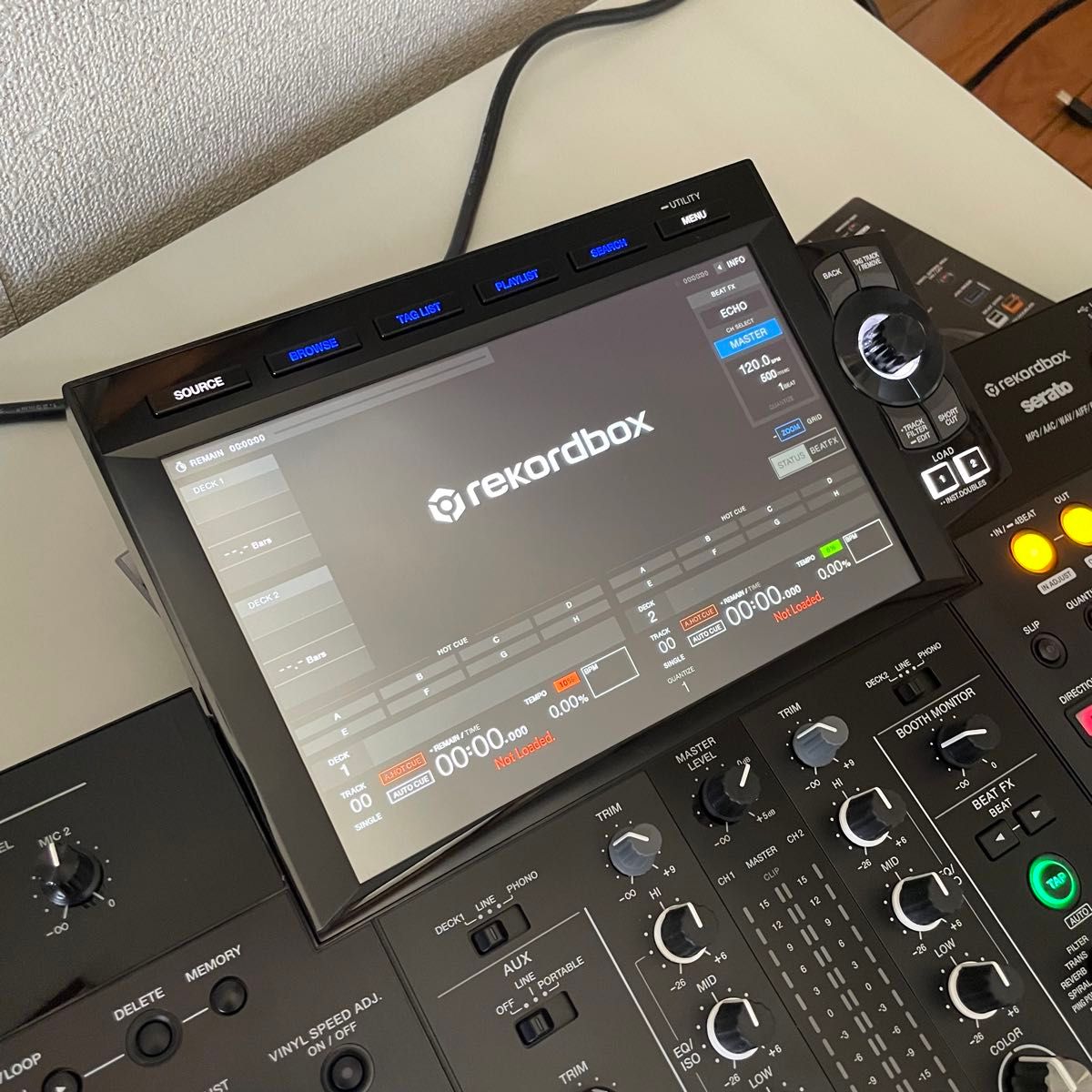 ほぼ新品 Pioneer DJ XDJ-RX3|Yahoo!フリマ(旧PayPayフリマ) ほぼ新品 Pioneer DJ XDJ-RX3|Yahoo!フリマ(旧PayPayフリマ)