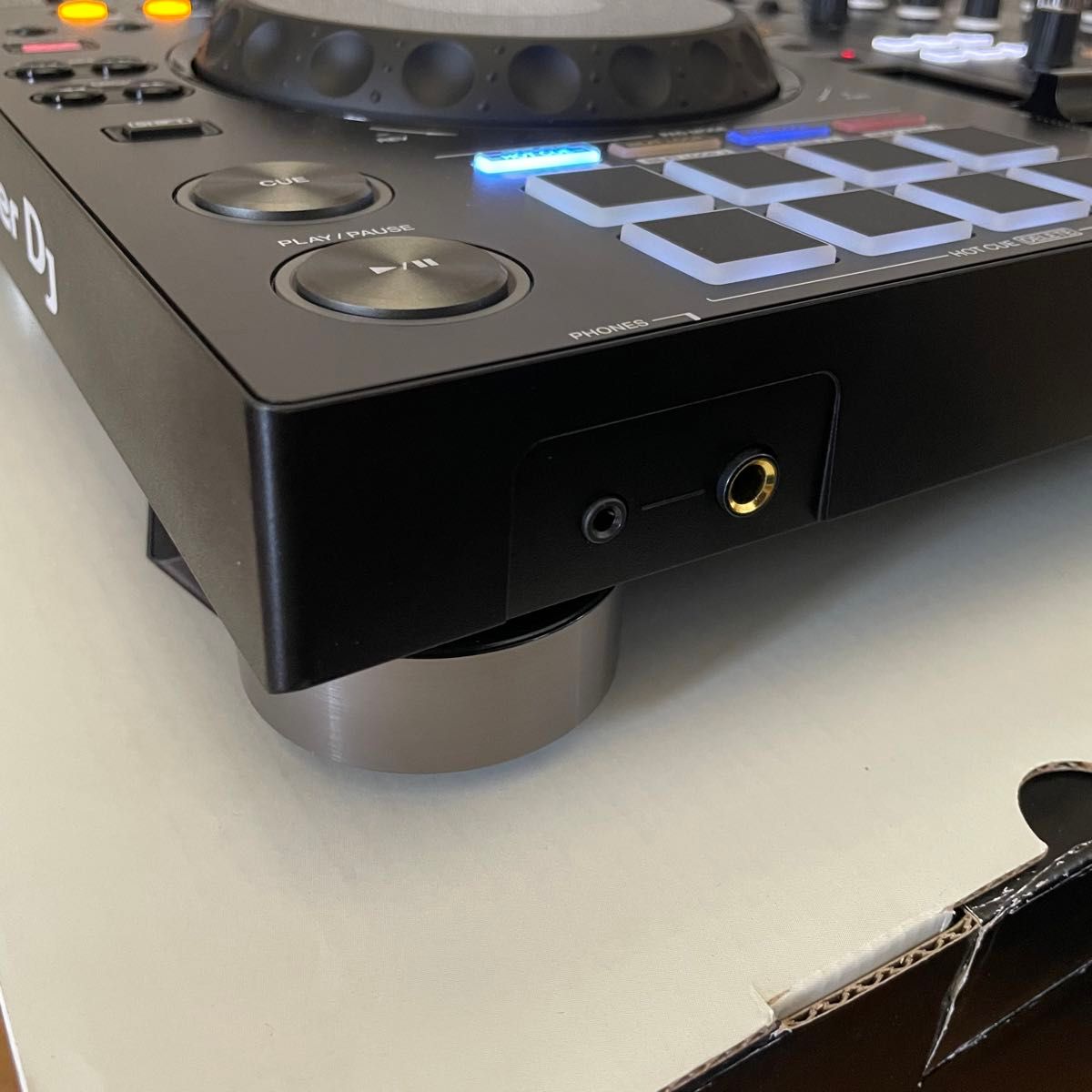 ほぼ新品 Pioneer DJ XDJ-RX3|Yahoo!フリマ(旧PayPayフリマ) ほぼ新品 Pioneer DJ XDJ-RX3|Yahoo!フリマ(旧PayPayフリマ)