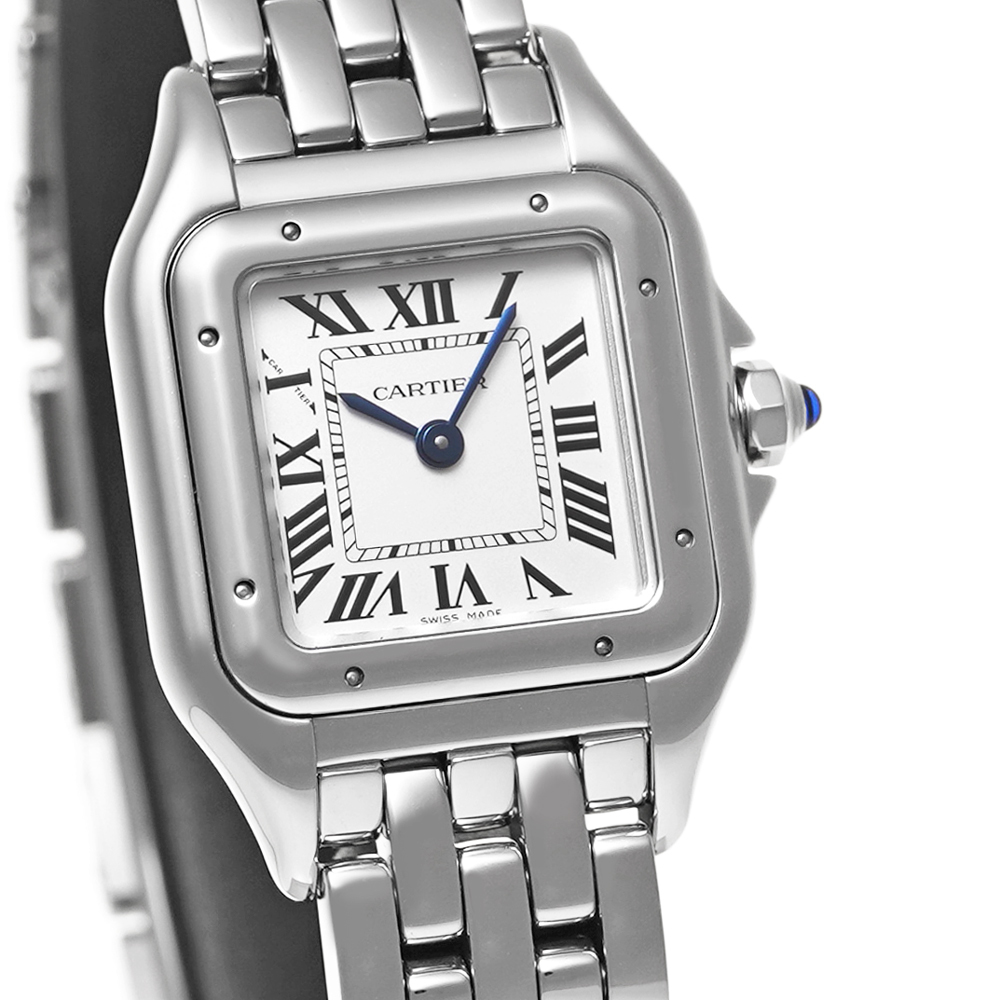  Panthere de Cartier SM Ref.WSPN0006 б/у товар женские наручные часы 