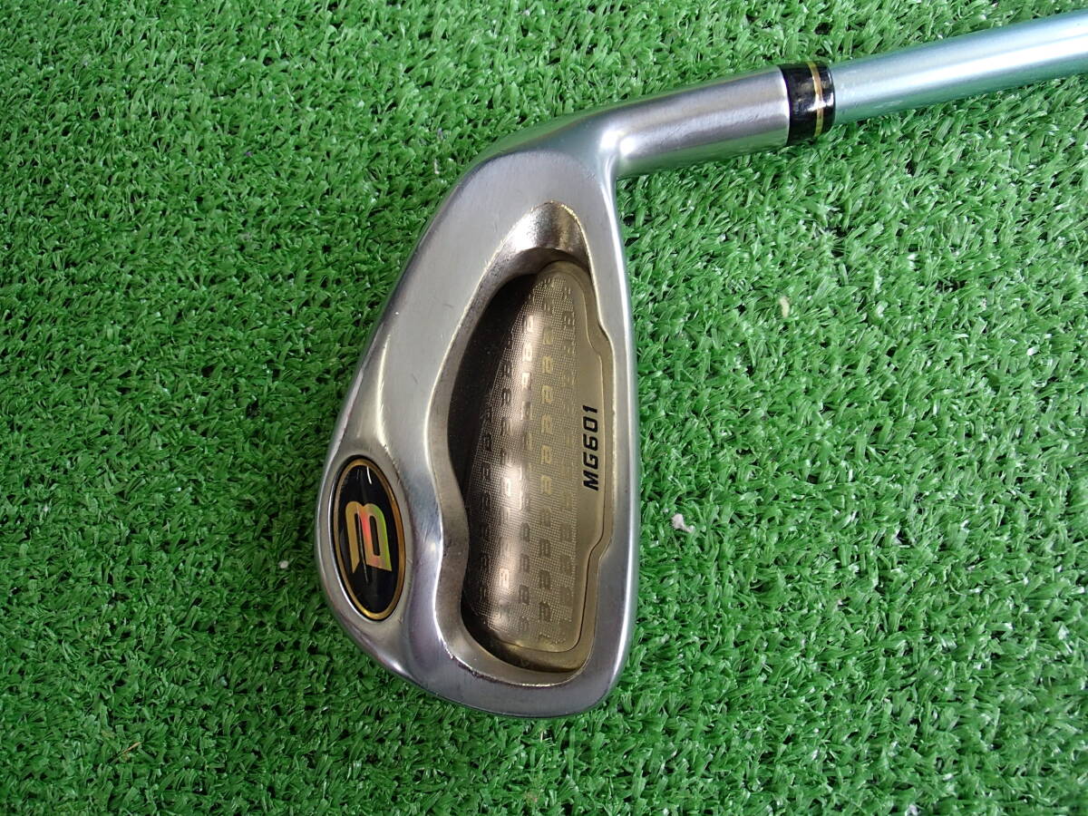 高級　HONMA　ベレス　MG601　フルセット　２星　R_画像5