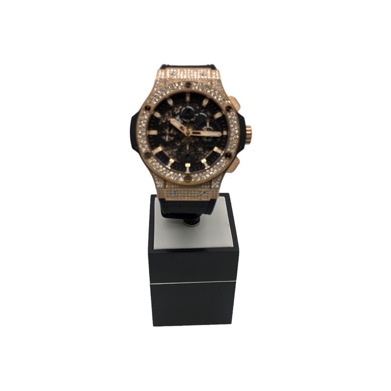 ウブロ HUBLOT ビッグバン アエロバン 311.PX.1180.GR.1704 腕時計 メンズ 中古_画像8