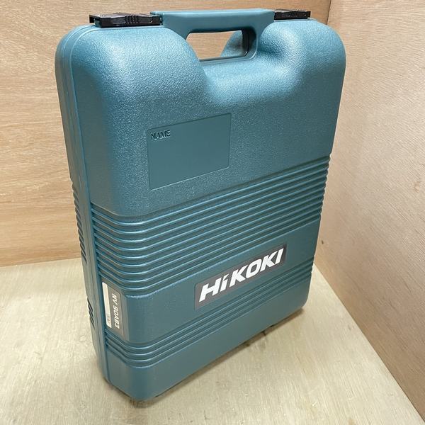 即決！HIKOKI 常圧釘打機 90ミリ NV90AB3 新品 在庫処分 税込 /旧 日立工機/ハイコーキ_画像6