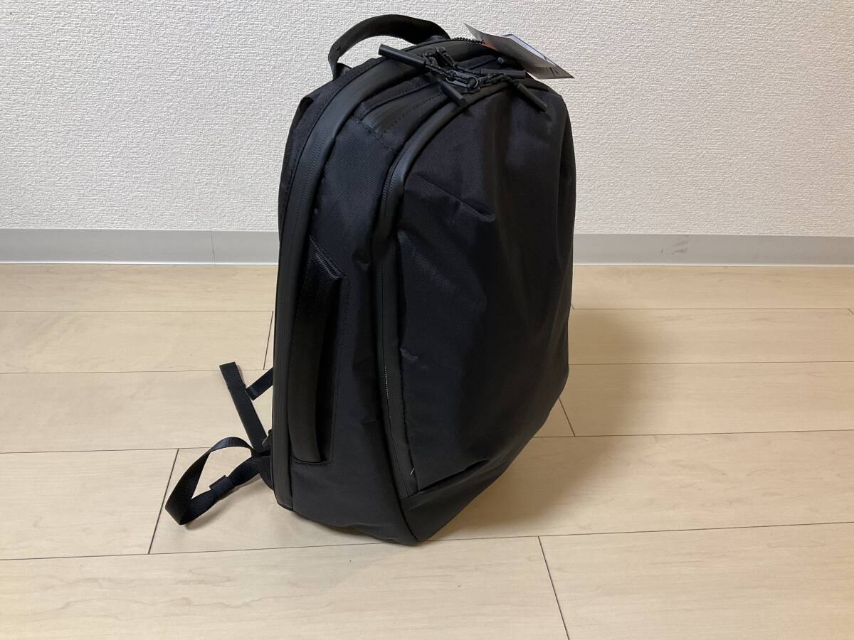 Aer Day Pack 3 X-Pac エアの人気デイパック最新型 「2」ではなく「3」 ★未使用新品★_画像2