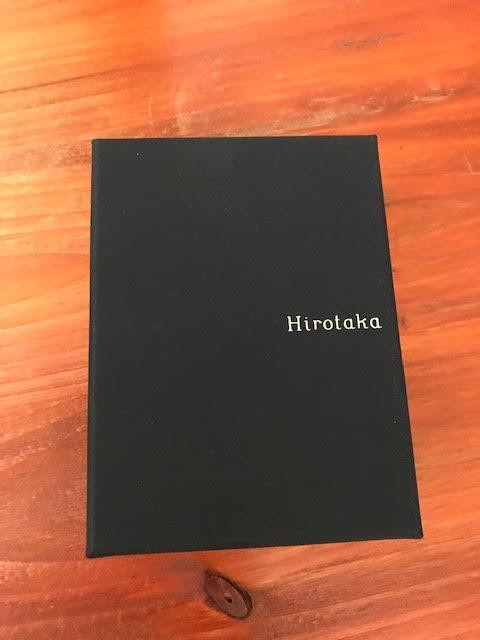 ▼美品 Hirotaka アコヤパール チェーンピアスの画像5