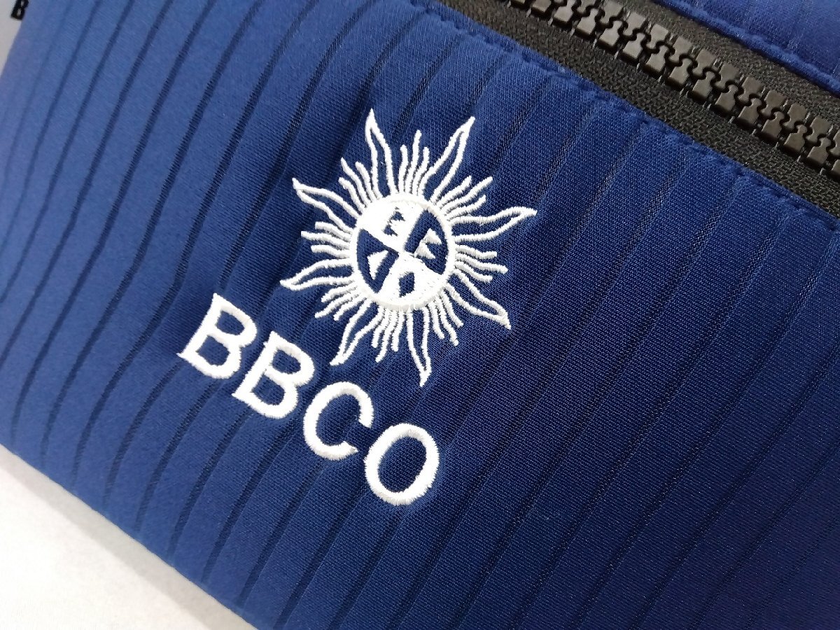 バック BBCO ビビコ ２ＷＡＹ トートバック 送料無料 新品_画像3