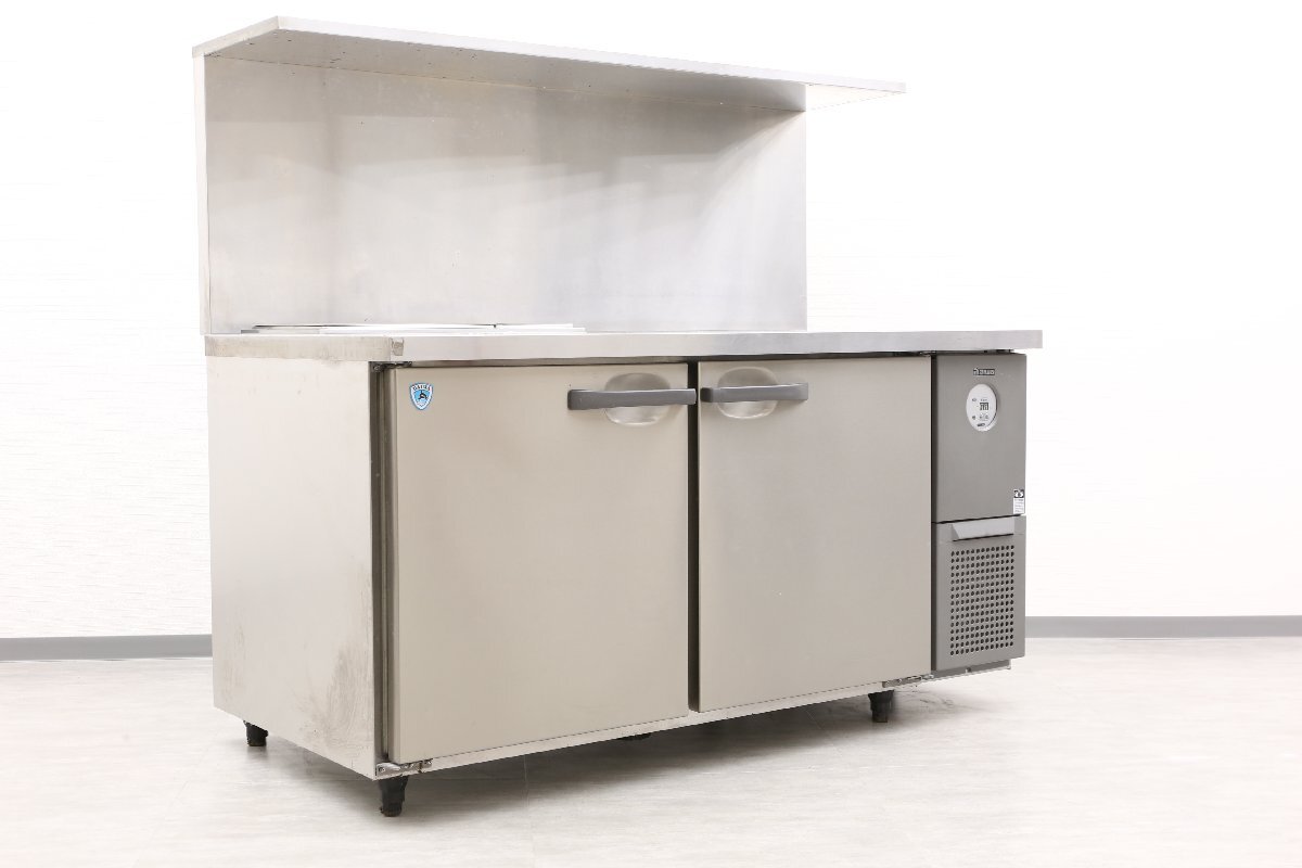 DAIWA製 業務用冷蔵庫 美品 - 冷蔵庫 DAIWA製 業務用冷蔵庫 美品 - 冷蔵庫