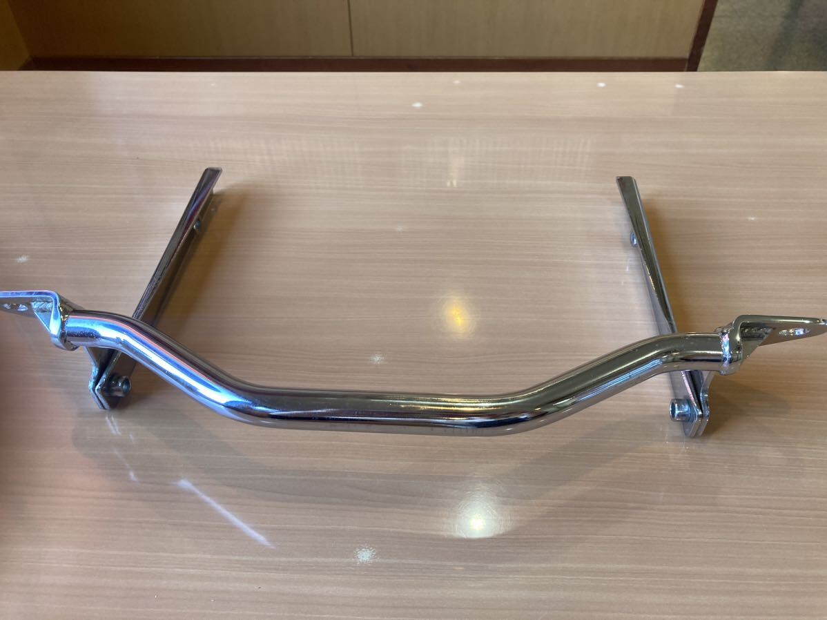  Harley Harley-Davidson evo twincam original guard original bumper touring Softail TC EVO V2